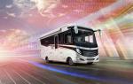 Concorde Charisma 790 L Edition 30 2019 года